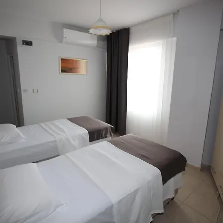 Motel Pegasus *