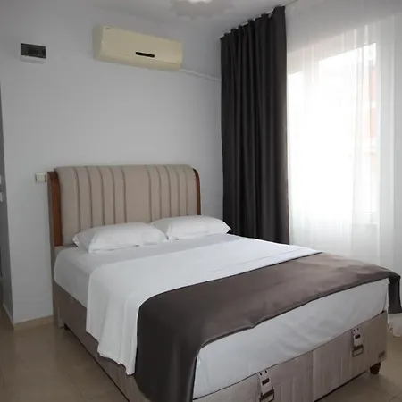 Motel Pegasus *