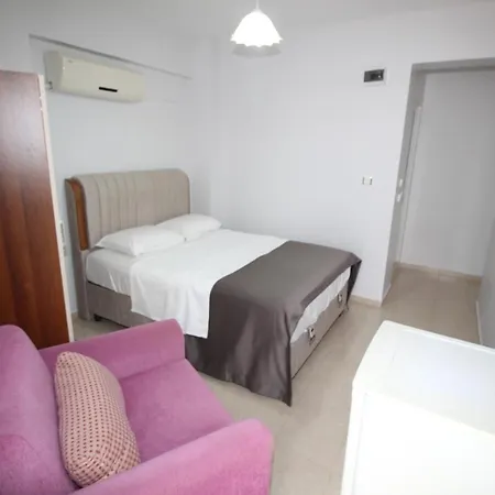 Motel Pegasus Avsa Adasi