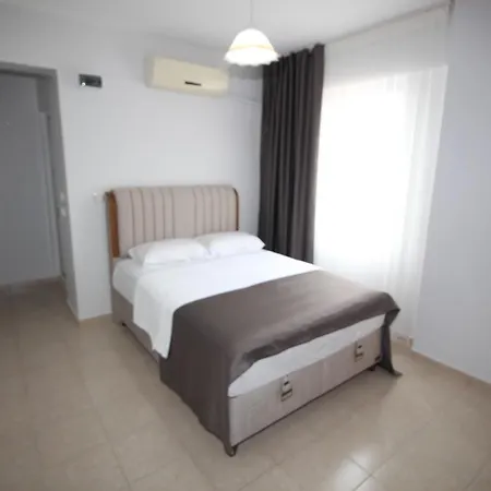 Motel Pegasus *