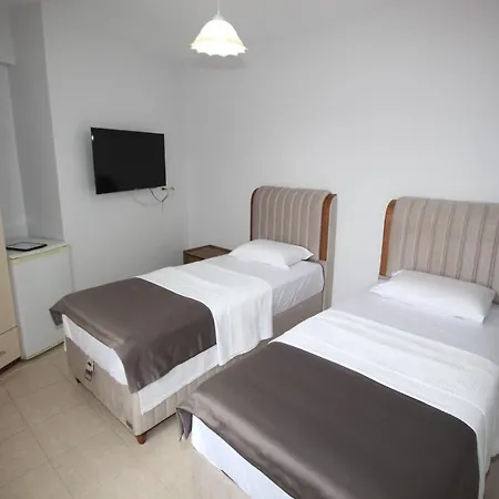 Pegasus Motel Avsa Adasi