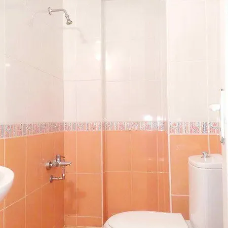 Motel Pegasus Avsa Adasi