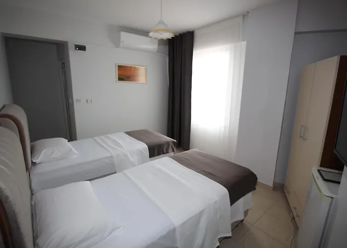 Мотель Pegasus *