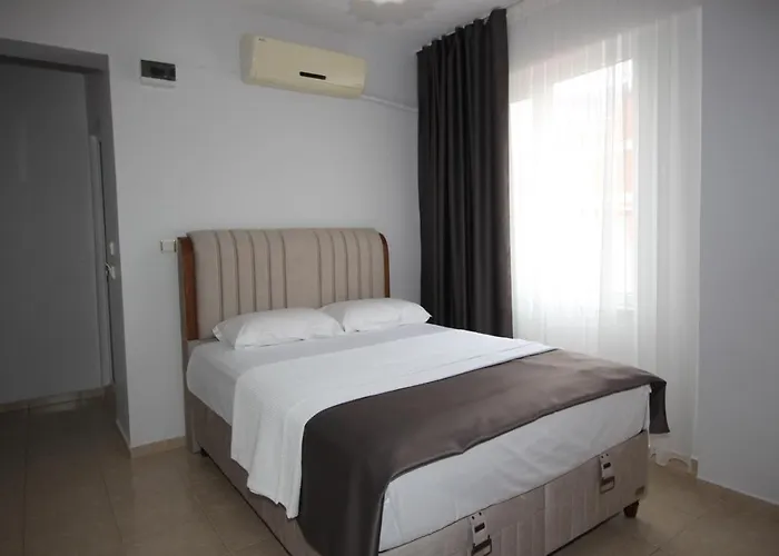 Мотель Pegasus *