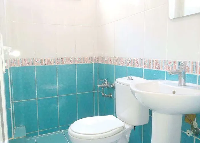 Мотель Pegasus *